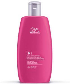 Wella Creatine+ Wave (N) Emulsione Permanente 250ml