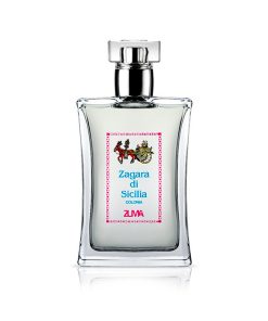 Zagara Di Sicilia Colonia Spray 100ml