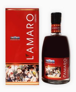 Antica Farmacia Zampetti L’Amaro