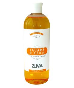 Zuma Zagara Di Sicilia Eau De Cologne 1000ml