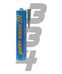 SIGILLANTE GELFLEX 334 GRIGIO ML 310