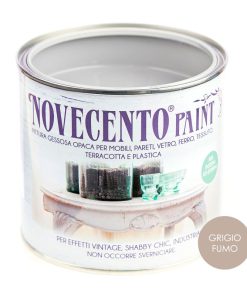 NOVECENTO PAINT – GRIGIO FUMO
