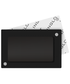 Inglot – Palette del Freedom System Blush [1]