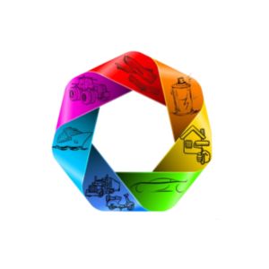 COLORITALIA – DIELINA SGRASSANTE E SMACCHIATORE - immagine 2