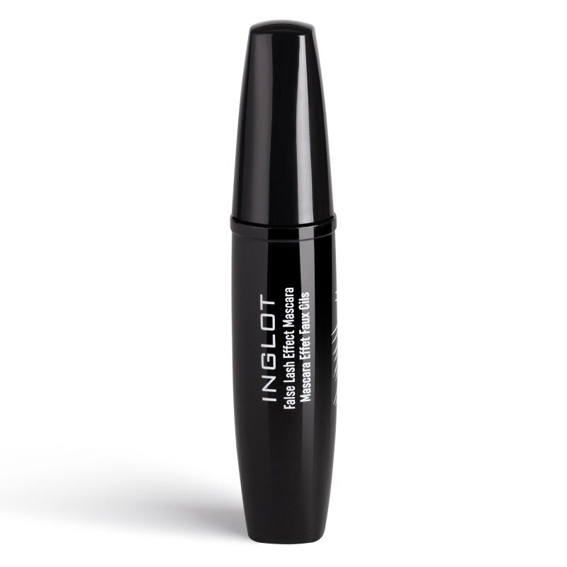 Inglot Mascara Effetto Ciglia Finte