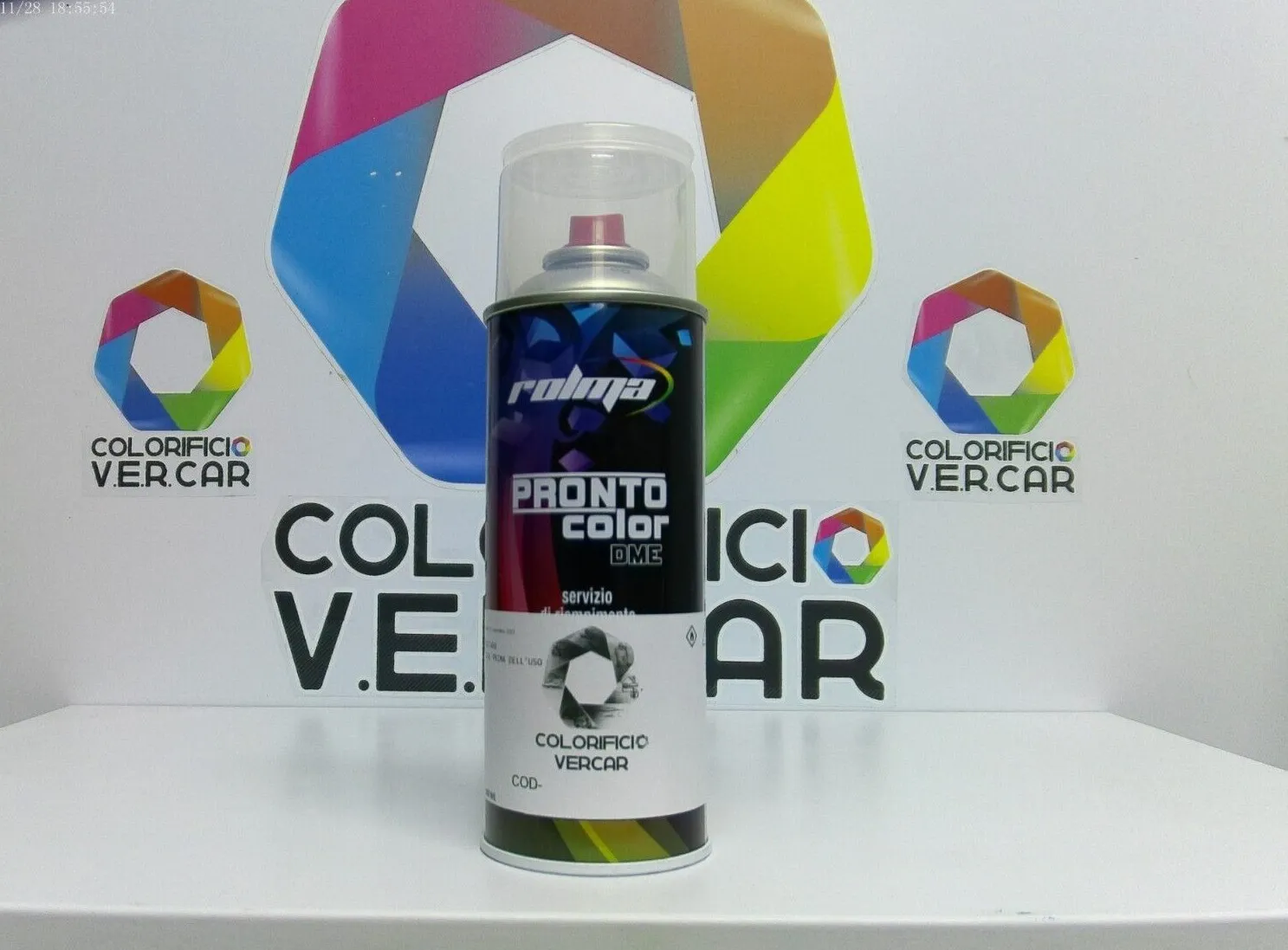 PORSCHE – M7Z GT-SILVER - immagine 2