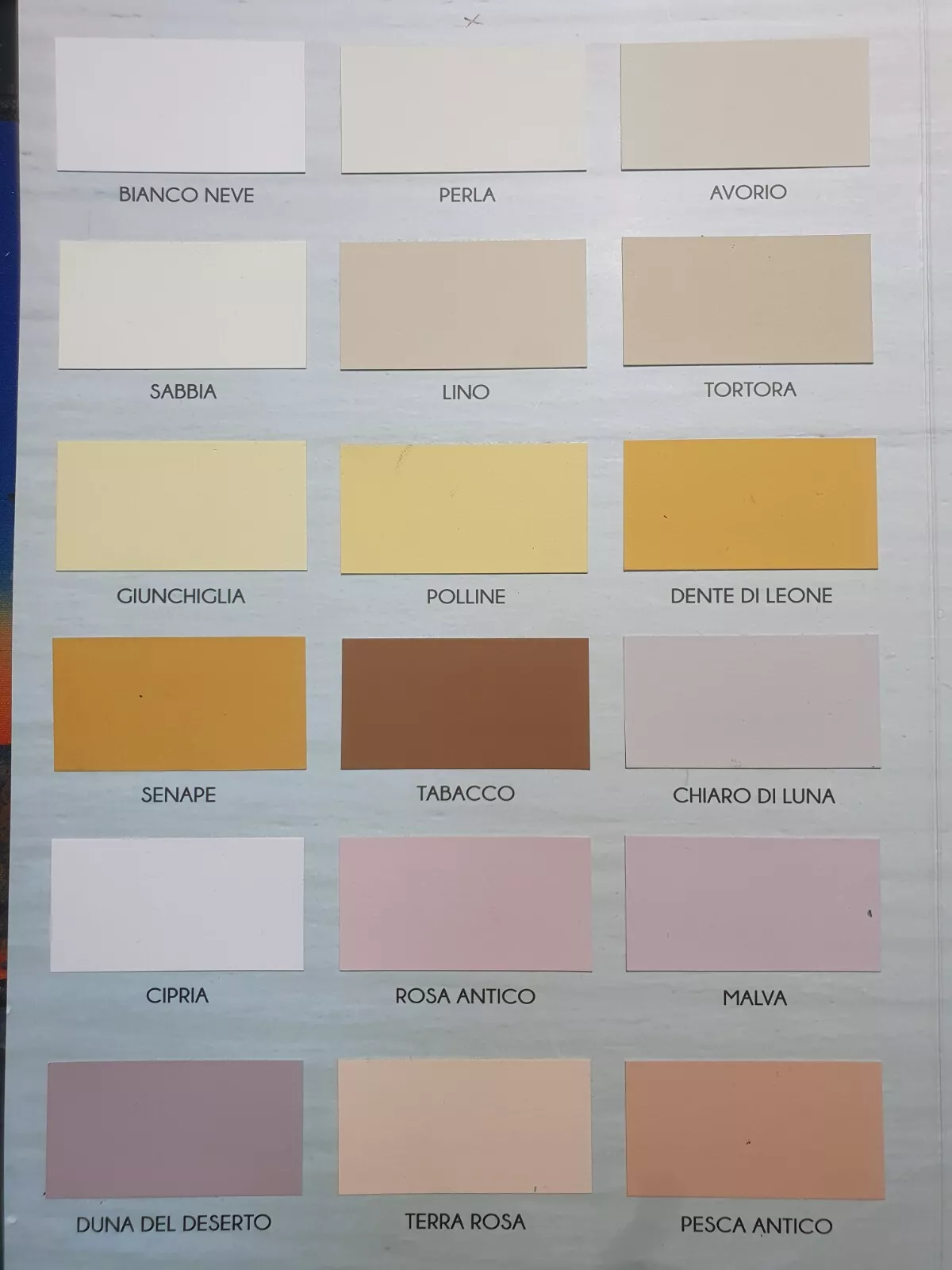 NOVECENTO PAINT – GRIGIO FUMO - immagine 2