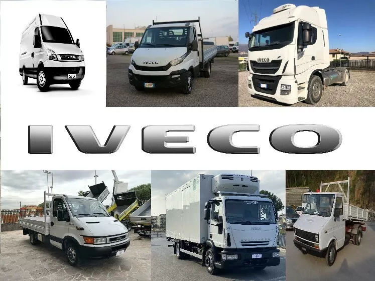IVECO – IC 052 VERDE - immagine 2