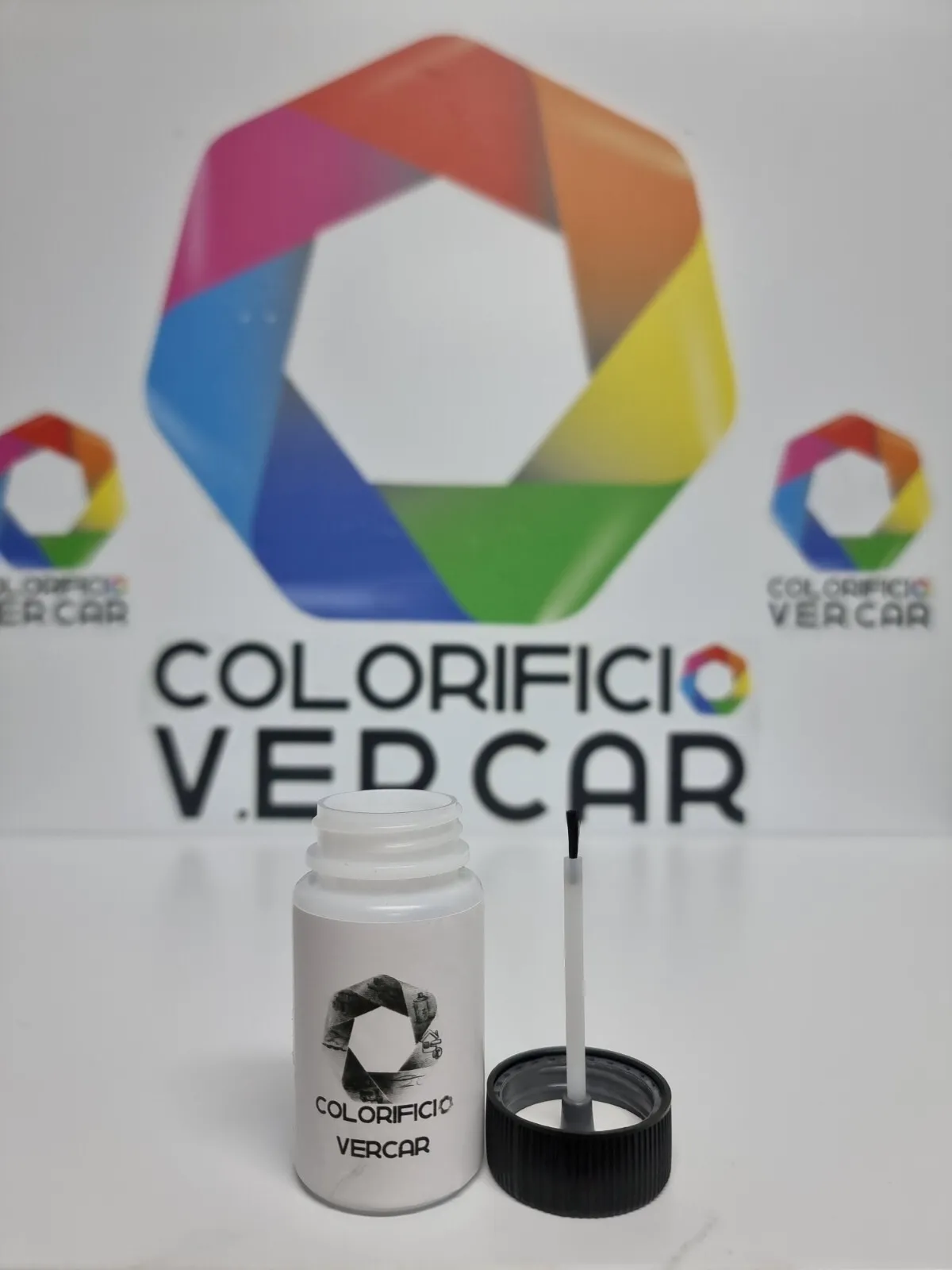 PORSCHE – M7Z GT-SILVER - immagine 3