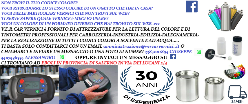 NERO LUCIDO 601 FIAT NITRO ACRILICA ML 400 - immagine 3