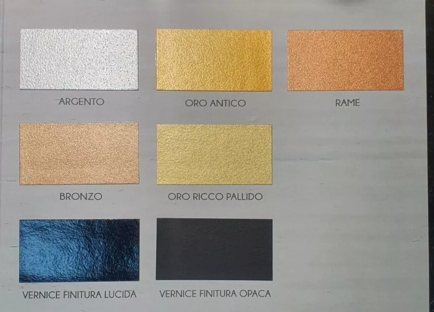 NOVECENTO PAINT – GRIGIO FUMO - immagine 5