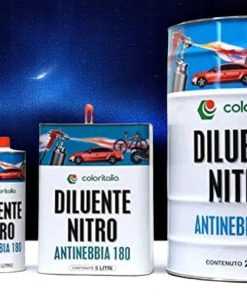 DILUENTE NITRO EXPORT