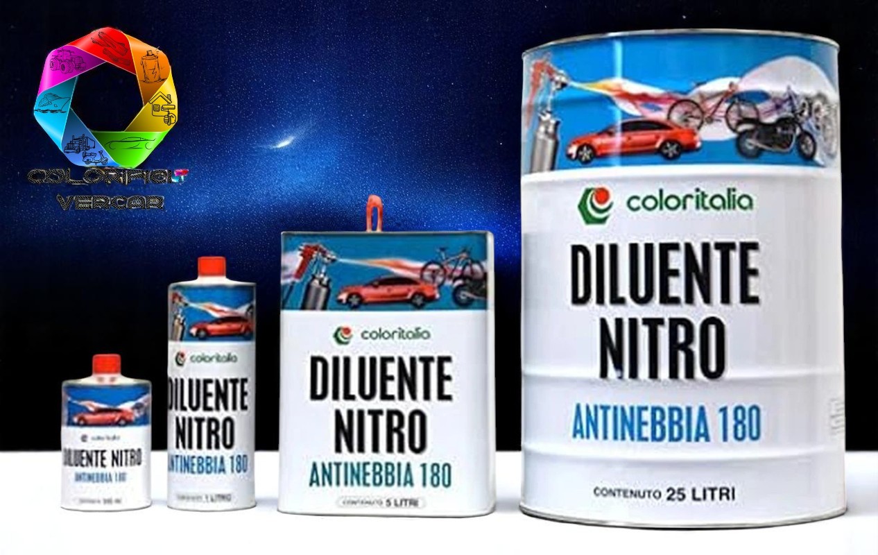 DILUENTE NITRO EXPORT