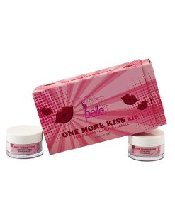 Vitapelle One More Kiss Kit Labbra – Scrub&Maschera