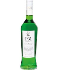 P31 Aperitivo Green 1 lt