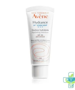 Pierre Fabre Avène Hydrance Leggera Emulsione 40 ml