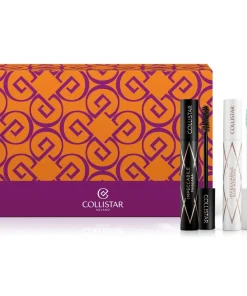 COLLISTAR MASCARA IMPECCABILE ULTRA NERO IMPECCABILE MASCARA BASE
