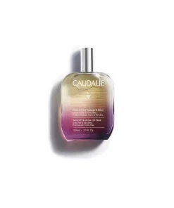 Caudalie Olio Trattante Nutriente 100 ml