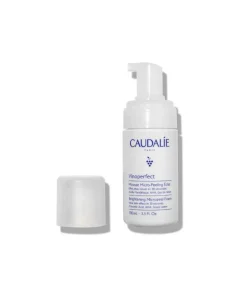 Caudalie Vinoperfect Mousse Micro-Peeling Illuminante 100 ml