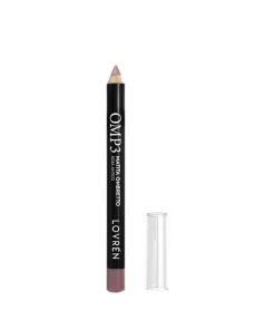 Clinicafarma Lovren OMP3 Matita Ombretto Rosa Antico