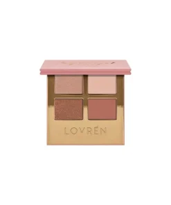 Clinicalfarma Lovren Palette Ombretti OM3 Deep Sunset