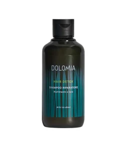 Dolomia Hair Detox Shampoo Riparatore 200 ml
