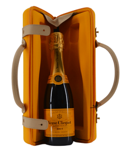 Veuve Clicquot Champagne AOC Brut Yellow Label 375ml – Borsa City