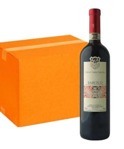 Anna Maria Abbona Barolo Castiglione Falletto Docg (6 Bottiglie)