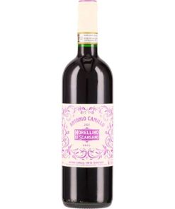 Antonio Camillo Morellino Di Scansano Docg 2023