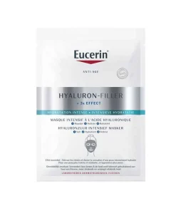 Beiersdorf Eucerin Hyaluron-Filler + 3x Effect Intensive Mask