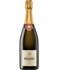 Mosnel Franciacorta Brut Rosè Docg