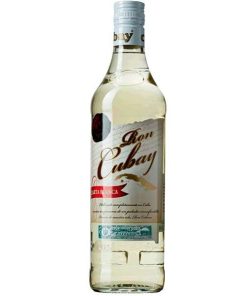 Cubay Rum Carta Blanca