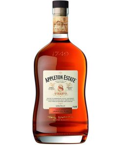 Appleton Estate Rum Reserve 8 Year – Jamaica Rum