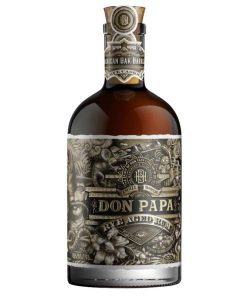 Don Papa Rum Rye Aged Limited Edition 70cl