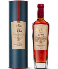 Santa Teresa Rum 1796
