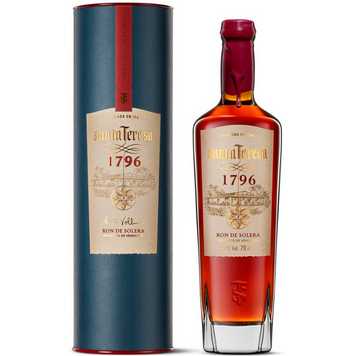 Santa Teresa Rum 1796