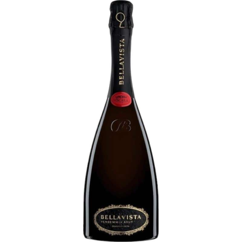 Bellavista Franciacorta DOCG Brut Teatro Alla Scala