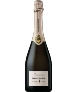 Barone Pizzini Franciacorta Docg Golf 1927 Extra Brut