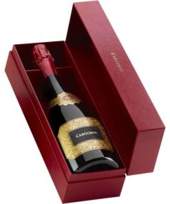 Monterossa Franciacorta Docg Cabochon Brut Astucciato