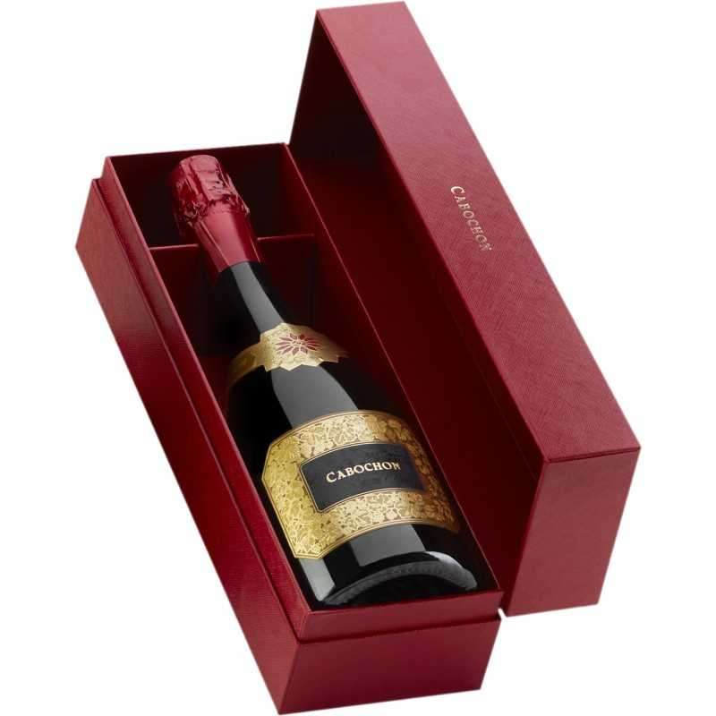 Monterossa Franciacorta Docg Cabochon Brut Astucciato