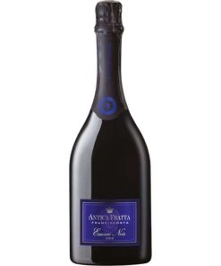 Antica Fratta Franciacorta Docg Essence Noir Extra Brut