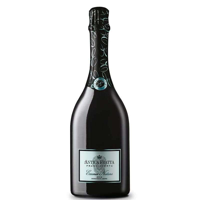 Antica Fratta Franciacorta Docg Essence Nature - immagine 2