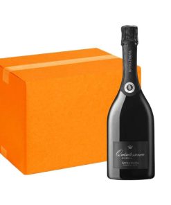 Antica Fratta Franciacorta Docg Quintessence Noir Extra Brut (6 Bottiglie)