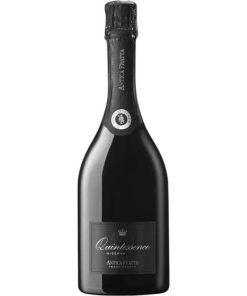 Antica Fratta Franciacorta Docg Quintessence Noir Extra Brut