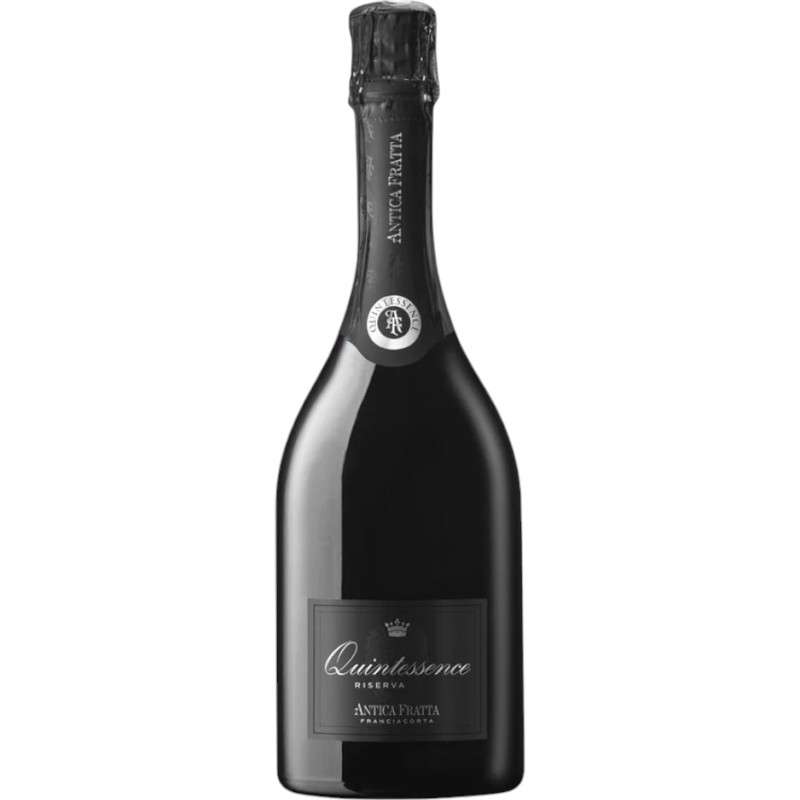 Antica Fratta Franciacorta Docg Quintessence Noir Extra Brut