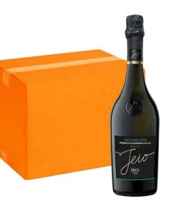 Bisol Jejo Valdobbiadene Prosecco Superiore DOCG Extradry (6 Bottiglie)