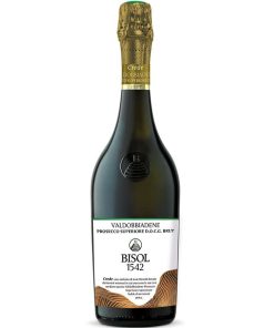 Bisol Crede Valdobbiadene Prosecco Superiore Docg