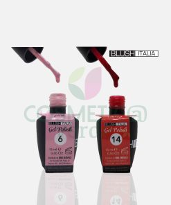SMALTO SEMIPERMANENTE BLUSH ITALIA