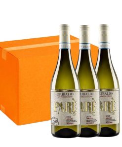 Diubaldo Parè Pecorino Abruzzo DOC – 3 Bottiglie