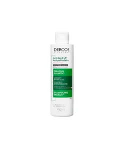 Vichy Dercos Anti-Forfora SENSITIVE Shampoo Trattante 200 ml